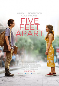Five-Feet-Apart