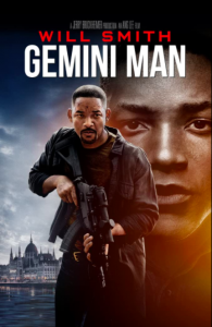 Gemini-Man