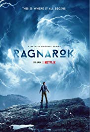 ดูซีรีย์ฝรั่ง Ragnarok Season 1 แร็กนาร็อก มหาศึกชี้ชะตา Netflix