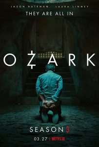ดูซีรีย์ออนไลน์ Ozark Season 3 (2020) โอซาร์ก ซีซั่น 3 ซับไทย