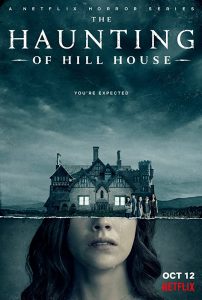 ดูซีรี่ย์ออนไลน์ Netflix Free ดูหนัง The Haunting of Hill House (2018) บ้านกระตุกวิญญาณ HD พากย์ไทย เต็มเรื่อง