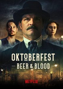 Oktoberfest Beer & Blood