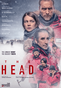 The Head ดูซีรี่ย์ฝรั่ง by newseries-hd.com