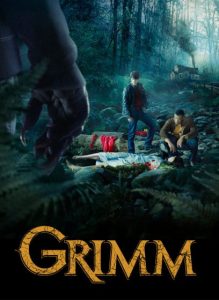 Grimm -Season1