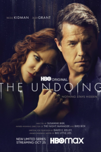 The-Undoing
