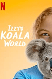 ดูซีรี่ย์ izzy Koala World 2020
