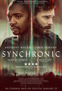 Synchronic-2019