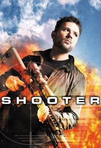Shooter Season 3 serires