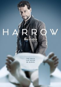 Harrow-ผ่าคดีไขปมปริศนา-ปี-1-(2018)