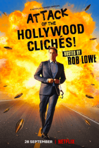Attack-of-the-Hollywood-Cliches!-(2021)-มุกซ้ำขำซ้อนสไตล์ฮอลลีวูด