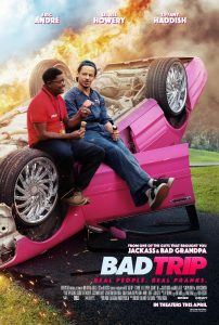 ดูหนัง Bad Trip (2020) พากย์ไทย เต็มเรื่อง