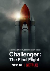 Challenger: The Final Flight ชาเลนเจอร์ เที่ยวบินสุดท้าย (2020)