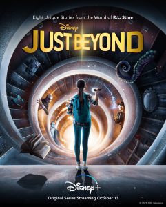 Just Beyond (2021)