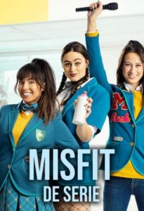 ดูซีรี่ย์ MisFit The Series (2021) | Netflix