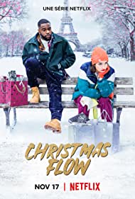 Christmas Flow (2021) คริสต์มาส โฟลว์