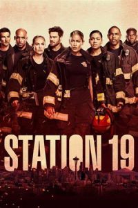 Station 19 (Season 3) ทีมแกร่งนักผจญเพลิงปี 3