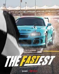 The Fastest (2021) เจ้าความเร็ว