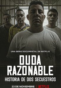 Reasonable Doubt: A Tale of Two Kidnappings (2021) เจาะความจริง คดีลักพาตัวสองคดี