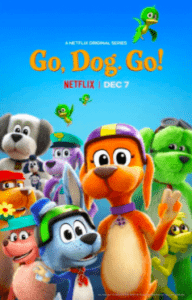 Go Dog Go! (2021) Season2