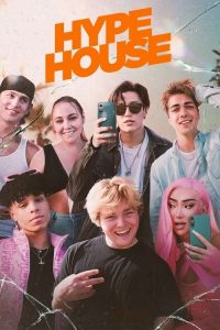 Hype House (2022)