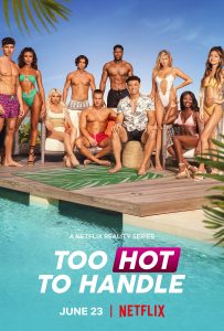 Too Hot To Handel Season 1 (2020) ฮอตนักจับไม่อยู่ 1