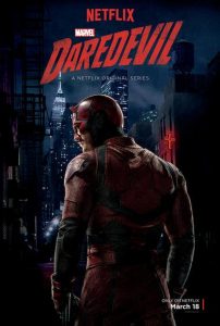 Daredevil แดร์เดวิล Season 2