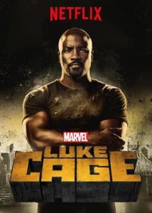 Luke Cage ลุค เคจ (Season 1)