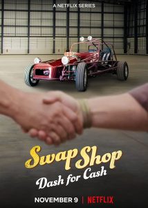 Swap Shop Season 2 (2022) สวอปช็อป- นักล่าสมบัติ 2