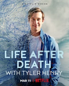Life After Death With Tyler Henry ชีวิตหลังตายกับไทเลอร์ เฮนรี่