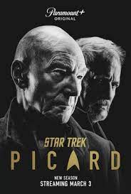 Star Trek Picard Season2