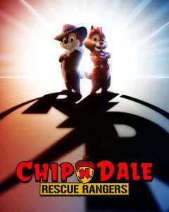 Chip 'n Dale: Rescue Rangers (DIsney)