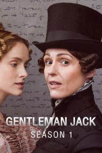 Gentleman Jack Season1 (2019)