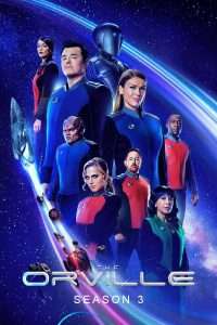 The Orville (2022)