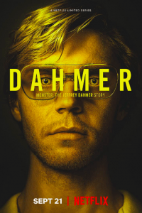 Dahmer - Monster: The Jeffrey Dahmer Story ปีศาจ: เจฟฟรี่ย์ ดาห์เมอร