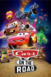 Cars On The Road (2022)