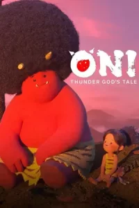 Oni: Thunder God's Tale ONI: ตำนานเทพสายฟ้า (2022)