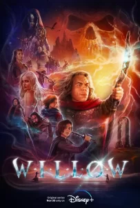 ดูซีรี่ย์ฝรั่ง Willow (2022) วิลโลว์