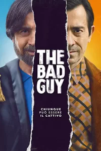 ดูซีรี่ย์ The Bad Guy (2022)