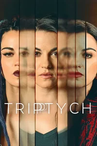 ดูซีรี่ย์ออนไลน์ Triptych (2023)