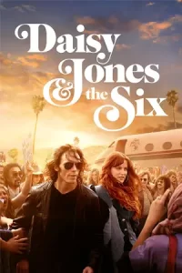 ดูซีรี่ย์ Daisy Jones & The Six (2023)