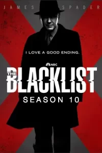 ดูซีรี่ย์ The Blacklist Season 10 (2023)