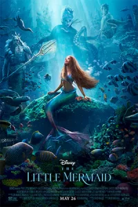 ดูหนังฝรั่ง The Mermaid (2023)