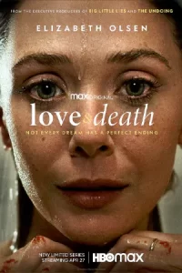 ดูซีรี่ย์ฝรั่ง Love & Death (2023)