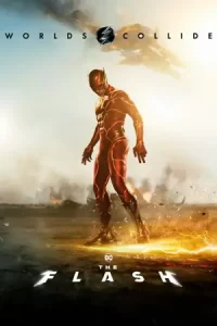 ดูหนัง The Flash (2023)