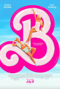 ดูหนัง Barbie (2023) บาร์บี้