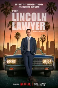 ดูซีรี่ย์ The Lincoln Lawyer แผนพิพากษา (2023) Season2
