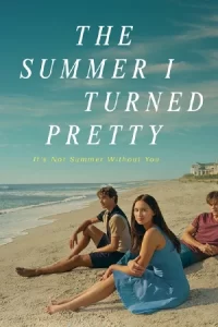 ดูซีรี่ย์ The Summer I Turned Pretty Season 2
