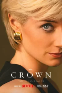 ดูซีรี่ย์ The Crown Season6