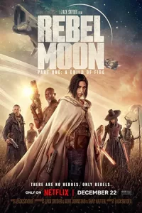 ดูหนัง Rebel Moon - Part One: A Child of Fire (2023) Rebel Moon ภาค 1: บุตรแห่งเปลวไฟ