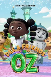 ดูซีรี่ย์ Dee & Friends in Oz (2024) ดีและผองเพื่อนในอ๊อซ